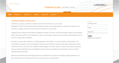 Desktop Screenshot of eplint.com